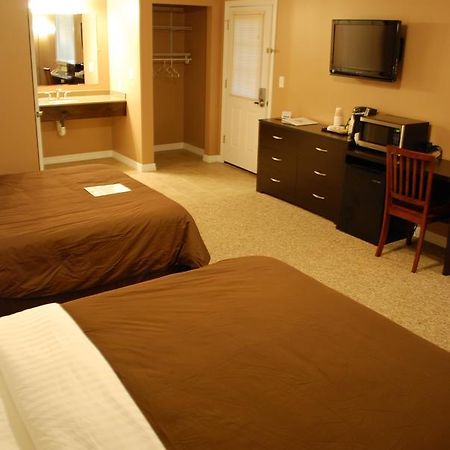 Abbot Trailside Lodging Abbot Village 외부 사진