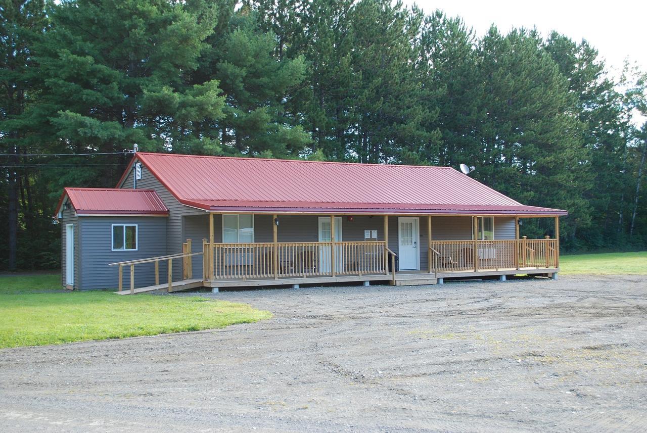 Abbot Trailside Lodging Abbot Village 외부 사진