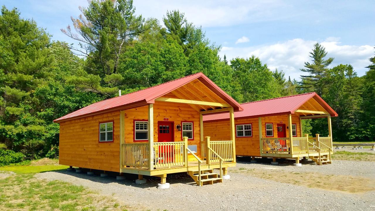 Abbot Trailside Lodging Abbot Village 외부 사진