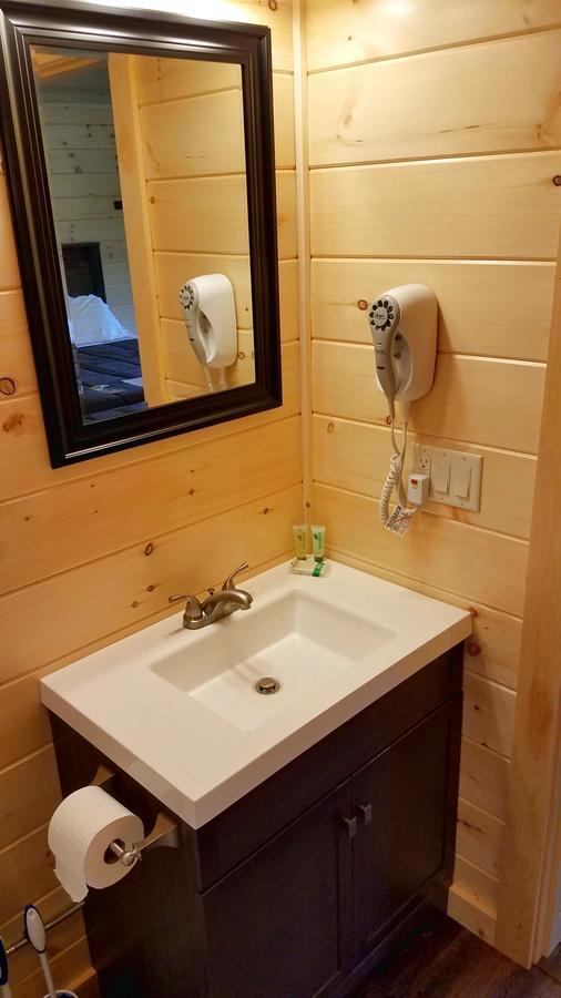 Abbot Trailside Lodging Abbot Village 외부 사진